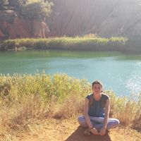 Ilaria Bonavita's Photo