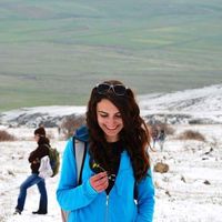 Fotos de EM MA Matevosyan