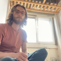 Ettore Bartolini's Photo