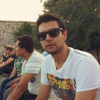 Çağatay Gençay's Photo