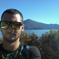 Ignacio Gomez的照片