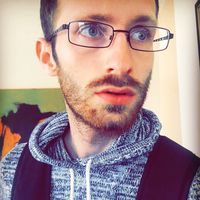 Tyler McDaid的照片