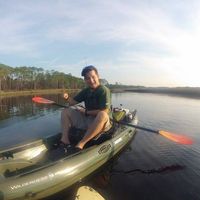 Daniel Wise的照片