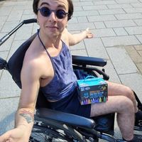 Noah Silletta's Photo