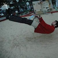 Martin Epszteyn's Photo