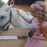 Anna Kernosenko's Photo