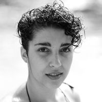 Natalia Zamar的照片