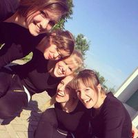 Jessica Meyer's Photo