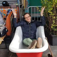 Fotos de Edouard TREFOUEL