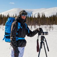 Leander Voets's Photo