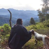 Ricardo Rivera's Photo