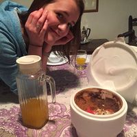 Meghan Beck的照片