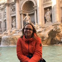 Svetlana Burunova's Photo