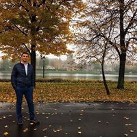 Ahmet Ramazan的照片