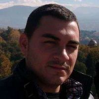 Alberto Rodríguez's Photo