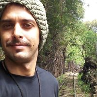 Bruno Ricardo's Photo