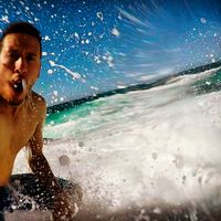 Elyas Bahri的照片