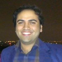 Vaheed Sadeghi的照片