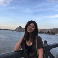 Camila Pozzobon's Photo