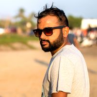 Fotos de Karthik Seshan