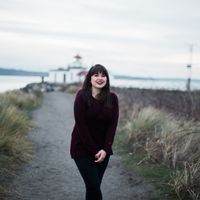 Olga Plushko's Photo