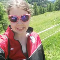 Shannon Harasta's Photo