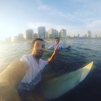 Andres Bardavid's Photo