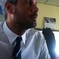 Davide Brugna's Photo