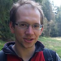 Vojtech Scharfen的照片