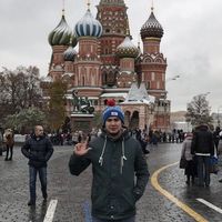 Vasya Alexandrov's Photo