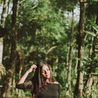 Júlia Caldeira的照片