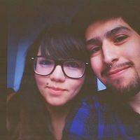 Andrés y Mareeana Carrillo Meneses's Photo