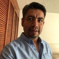 Eduardo Juárez Barajas's Photo