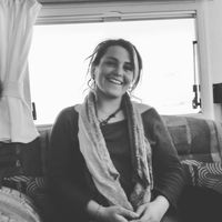 Belén Cangro的照片