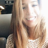 Anais Acevedo的照片