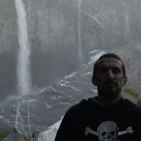 Gonzalo Hennriquez Camps's Photo