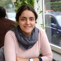 Khatereh Ziaei Naeini的照片