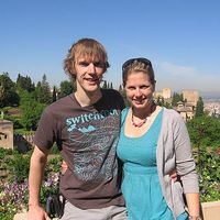 Sophia and Jon King's Photo