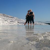 Martin Cee Abu's Photo