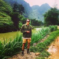 Thomas Taverna的照片