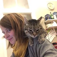 Zora Brändle's Photo