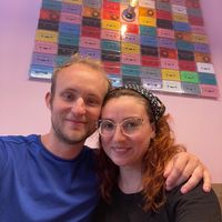 Werner Perdrizet's Photo