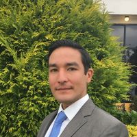 Baltazar Lopez's Photo