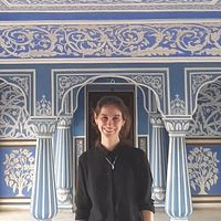 Silvia Capua's Photo