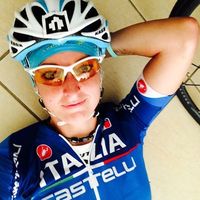 Valentina Tanzi的照片