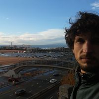 Le foto di Iñigo Arruabarrena