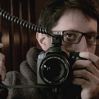 Gabriel Díaz's Photo