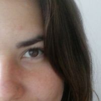 Tainá Förthmann's Photo