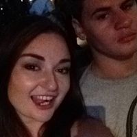 Danielle Main's Photo