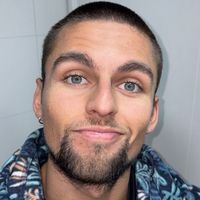 Nikolas Pino Pallavicini's Photo